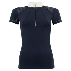 ANKY Chemise de concours en mesh ATP21201