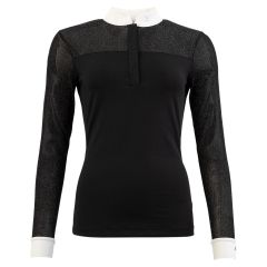 ANKY T-shirt à manches longues Luminous C-Wear ATP24203