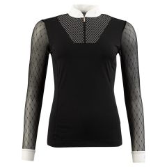 ANKY T-shirt à manches longues Prospect C-Wear