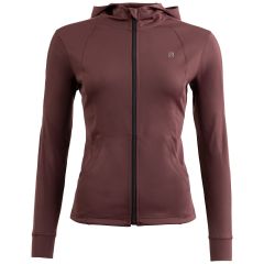Anky Veste à capuche 3C