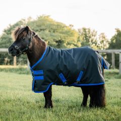 Amigo Ripstop Petite Turnout