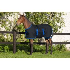 Amigo Couverture d'extérieur pour poulain 900D Ripstop