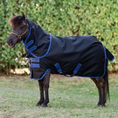 Amigo Ripstop 900D Plus Petite Turnout