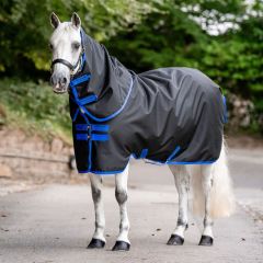 Amigo Ripstop Plus Pony Turnout