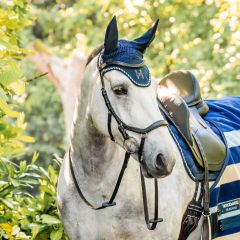Horseware Newmarket Ear Net