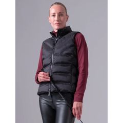 PS of Sweden FW'24 Lucy Puffer Waistcoat