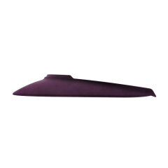 Flex-On Angel Visor Velvet