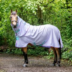 Amigo Bug Rug Pony Vliegendeken