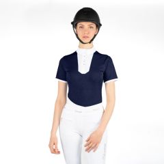Samshield SS'22 Apollina Holographic wedstrijdshirt