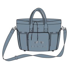 HV Polo SS25 Jonna Grooming Bag