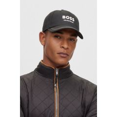 BOSS Equestrian FW'23 Classic Cap 
