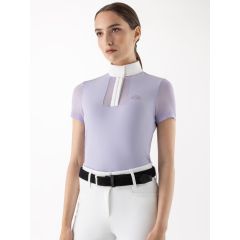 Equiline SS26 Chemise de concours EQGlece