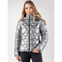 Equiline FW25 Quilted Winterjas Gasic