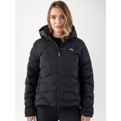 Veste d'hiver matelassée Equiline FW25