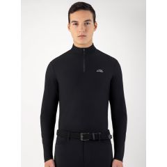 Equiline FW25 Men's Training Shirt Clup