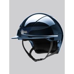 Equiline Helmet Xanto Logo Standard