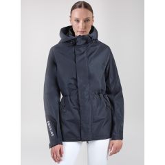 Equiline Unisex Waterproof Revek Rain Jacket