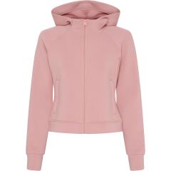 Catago SS26 Amara riding zip hoodie