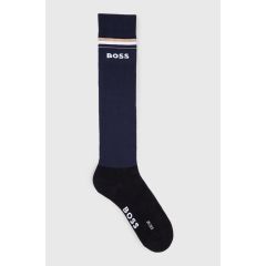 BOSS Equestrian Classic Summer Socks