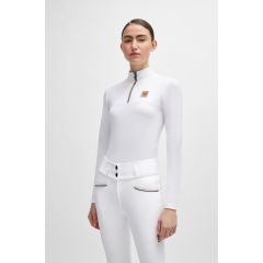 BOSS Equestrian AH'24 Chemise de concours Frances