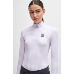 BOSS Equestrian FW'24 T-shirt d'entraînement Rachel