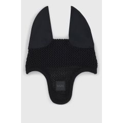 BOSS Equestrian SS25 Bonnet anti-mouches Monochrome