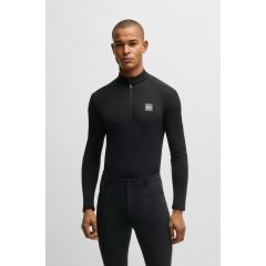 BOSS Equestrian FW25 Men's Training Shirt Nolan