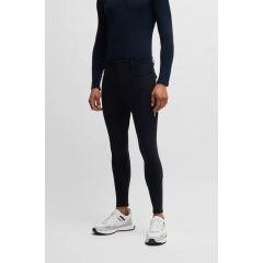 BOSS Equestrian SS26 Men's Riding Breeches James Knee Grip