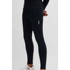 BOSS Equestrian FW25 Pantalon d'équitation d'hiver homme James grip aux genoux