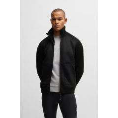 BOSS Equestrian FW25 Blouson bomber homme Taylor