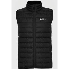 BOSS Equestrian Holiday Men's Puffer Bodywarmer Monza