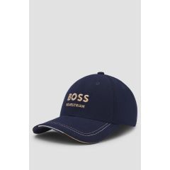 BOSS Equestrian FW25 Classic Cap