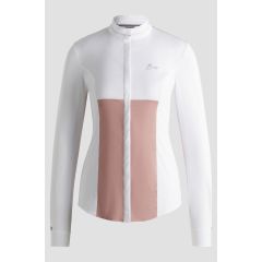BOSS Equestrian FW25 Chemise de concours Emma