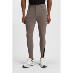 BOSS Equestrian SS26 Men's Riding Breeches James Knee Grip
