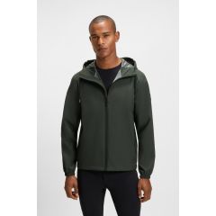 BOSS Equestrian SS26 Men's Rain Jacket Rex