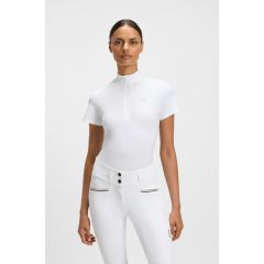 T-shirt de compétition BOSS Equestrian SS26 Maira