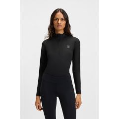 BOSS Equestrian SS26 Trainingsshirt Rachel