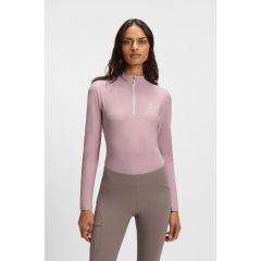 BOSS Equestrian SS26 Trainingsshirt Ruby
