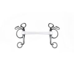 Trust Baby Pelham Flexi Soft Slim 15 mm