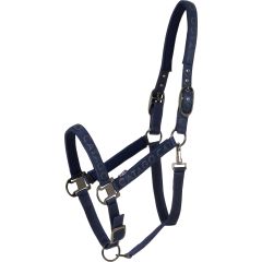 Catago Alea halter reflective logo