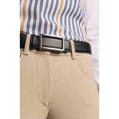 Ego7 SS26 Elegance Leather Belt
