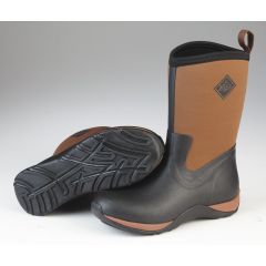 Muck Boot Arctic Weekend Black/Brown