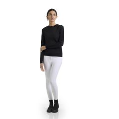 Ego7 SS26 Blanche Sweater