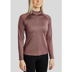 Montar FW25 MoErica Polo d'hiver à manches longues