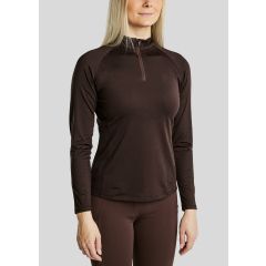 Montar FW25 MoErica Polo d'hiver à manches longues