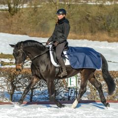 Bucas Couvre-reins