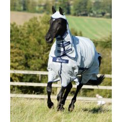 Bucas Buzz-Off X Big Neck Vliegendeken