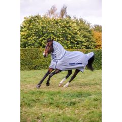 Bucas Buzz-Off Full Neck Pony