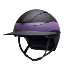 Equiline FW '24 Xanto Slice Sun Visor Cap