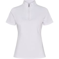 Equipage SS26 Alexis short sleeve Wedstrijdshirt